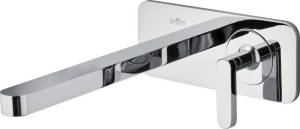Смеситель для раковины Webert Living LV830606015 С ВНУТРЕННЕЙ ЧАСТЬЮ
