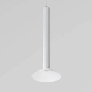 Подвесной светодиодный светильник Elektrostandard Fest 50315 LED 7W 4000K белый