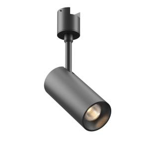 Трековый светильник Technical Focus Led TR163-1-10W3K-M-B
