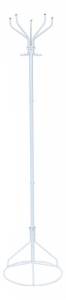 Вешалка-стойка Leset Порто 2 2500000067679 Белый