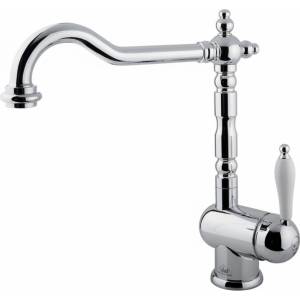 Смеситель для кухни Timo Morea 2406Fchrome