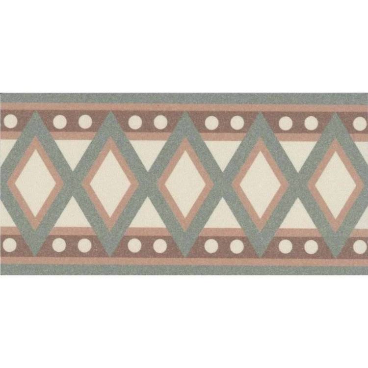 Декор Revoir Paris Bel Histoire VVS1515_067 Lus Ligne 7.5x15