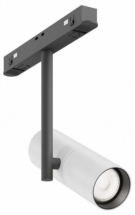 Трековый светильник Maytoni Technical Elti TR005-4-12W-DS-BW