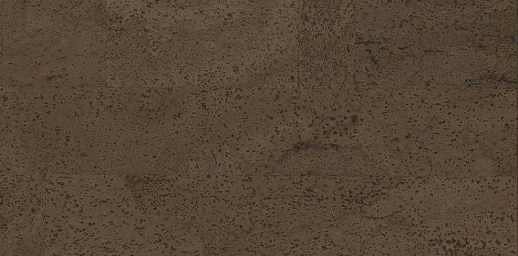 Пробковое покрытие Corkstyle Corkpro Fantasie Brown Клеевое 915x200x6