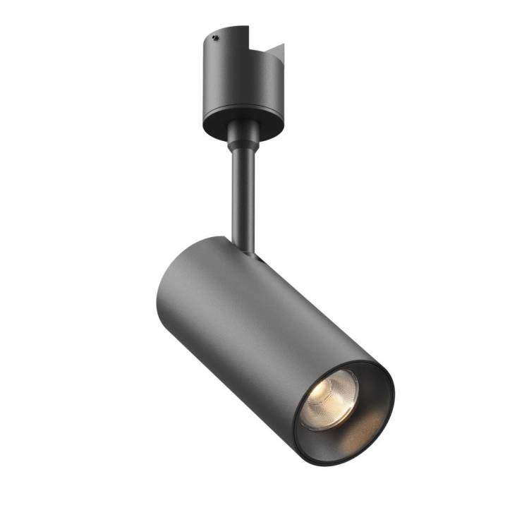 Трековый светильник Technical Focus Led TR163-1-10W3K-M-B