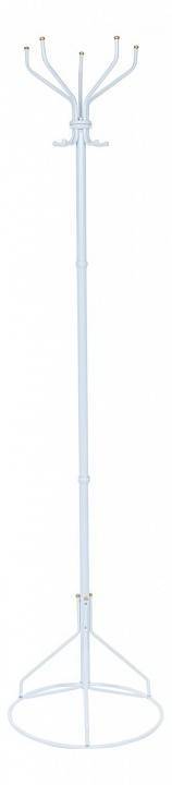 Вешалка-стойка Leset Порто 2 2500000067679 Белый
