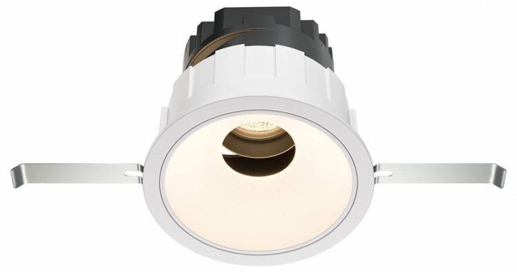 Встраиваемый светильник Technical Wise DL057-10W3K-W