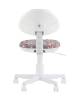 Кресло компьютерное Stool Group Умка KP09-wh-HCC-Marconaft фото 4