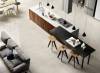Керамогранит Kerlite Limestone Clay 300x100 фото 6