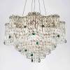 Подвесная люстра Modelux ML.2315.12 GD фото 2