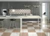 Керамогранит Casalgrande Padana Marmoker 2460219 Saint Laurent Lucido 60x120 фото 17