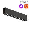 Трековый светодиодный светильник EKS Colibri Smart Vegas 0У-00002002 фото 2
