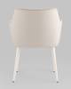 Стул Stool Group Feston LS910S1-AGB WY608-17+Lix-03 слоновая кость фото 6