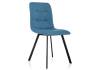 Стул Woodville Bruk 11597 синий
