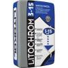 Затирка Litokol Litochrom 3-15 морозостойкая цементная C.30 жемчужно-серый 25 кг