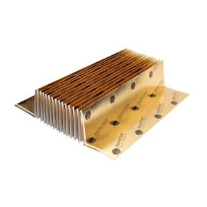 Подложка гармошка Alpine Floor Golden Foil AFGF 8500x1800x1.5 (10.03м2)