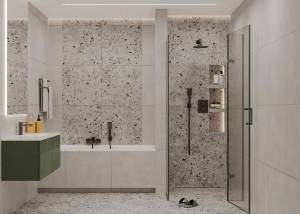 Beryoza Ceramica Atacama