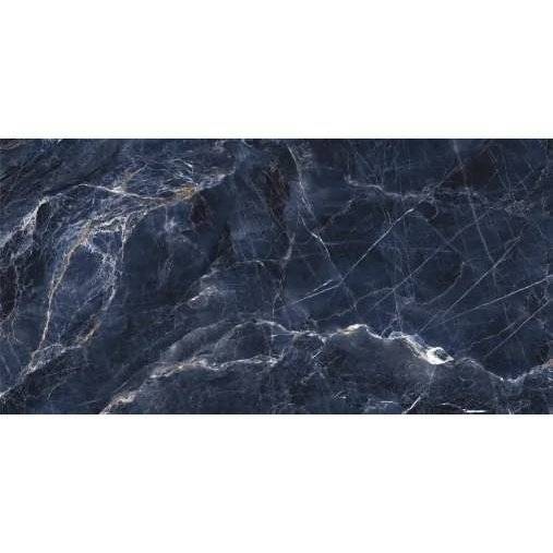 Керамогранит Maimoon Sand Blast Navy Blue 60x120