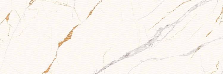Декор Paradyz Guarda Bianco Decor Rekt Polysk 29.8x89.8