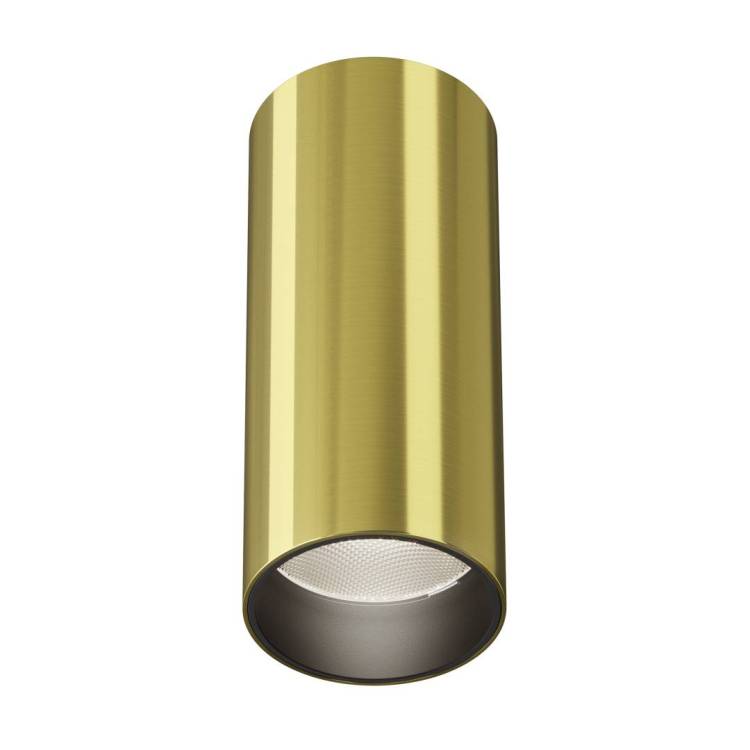 Потолочный светильник Technical FOCUS LED C056CL-L12W4K-W-BS