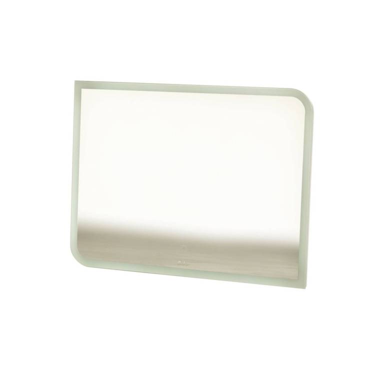 Зеркало Sintesi Sky 80 SIN-SPEC-SKY-80 с LED-подсветкой 800x600