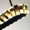 Подвесная светодиодная люстра Odeon Light Candel 5009/48LA фото 3