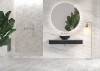 Керамогранит Vitra Marbleset K951330LPR01VTET* Венато Светло-серый LPR 60x120 фото 2