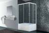 Душевой уголок Royal Bath RB 8100BP-T-L фото 2