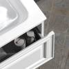 Тумба с раковиной Sancos Very VR60W 60 см, Bianco, раковина CN7001 фото 4