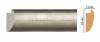 Багет DECOMASTER FM6-2 285x1.4x4.3