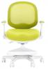 Кресло компьютерное Everprof Kids 102 18822, EP Kids 102 Fabric Green Зеленый фото 2