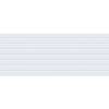 Керамическая плитка La Platera Saten Blanco Ribbon 35x90