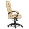Кресло компьютерное Tetchair Oreon 10123 бежевый фото 3