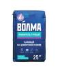Ровнитель цементный ВОЛМА Ровнитель грубый базовый 25 кг