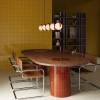 Керамогранит WOW Micare 140060 Canale Linen Dark 5x15 фото 12