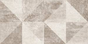 Декор Lasselsberger Ceramics Шпицберген 7260-0009 Многоцветный 30x60