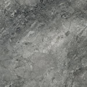 Керамогранит Vitra MarbleSet K951302LPR01VTET Иллюжн Темно-серый Лаппато R9 Ректификат 60х60