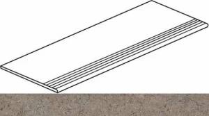Ступень Italon Дискавер 610140000146 Дезерт Градино 30x60