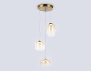 Светильник светодиодный подвесной Ambrella light High Light LH11105