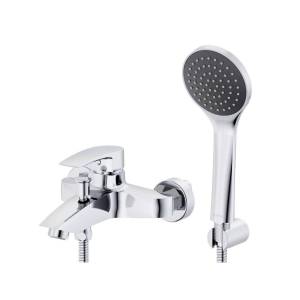 Смеситель для ванны Royce Pro RCM-120503CR хром