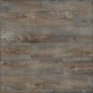 LVT Плитка Fine Floor Wood 2.5/43 4V FF-1418 Дуб Этна 1320x196