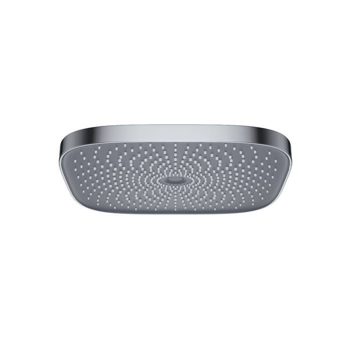 Верхний душ Iddis SpaHome SPA26CSi64 хром