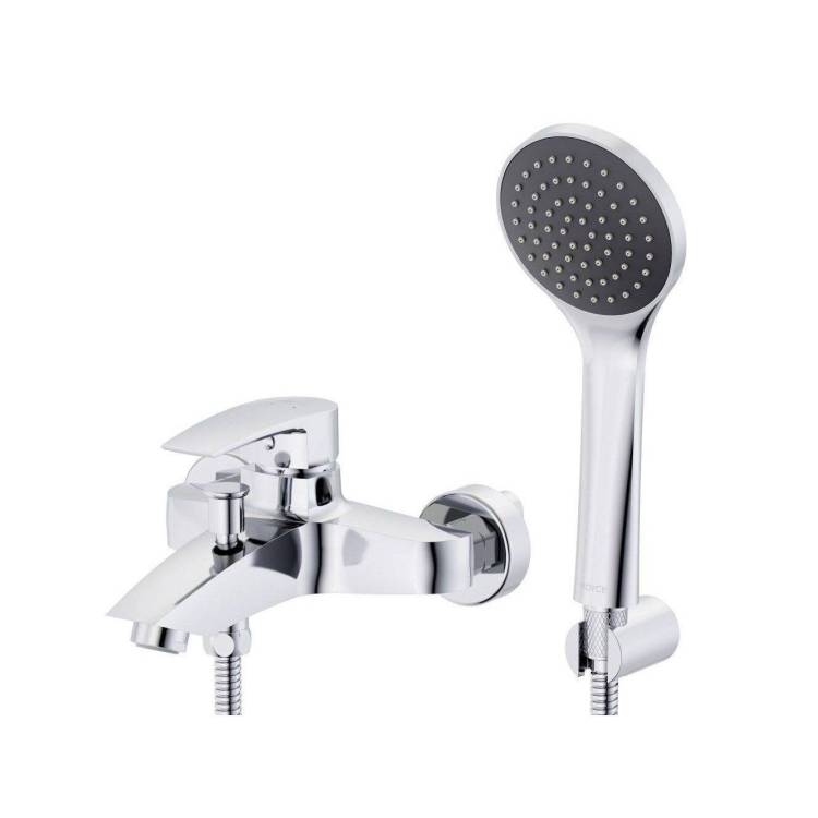 Смеситель для ванны Royce Pro RCM-120503CR хром