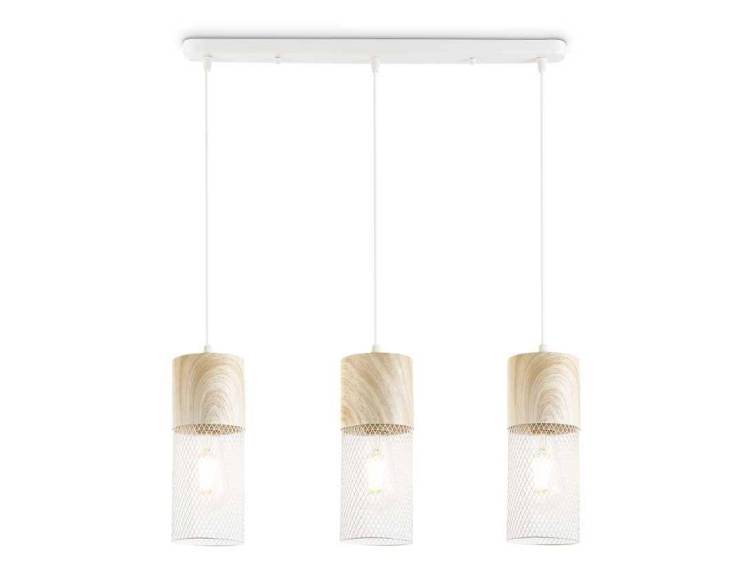 Подвесной светильник Ambrella light Traditional TR8499
