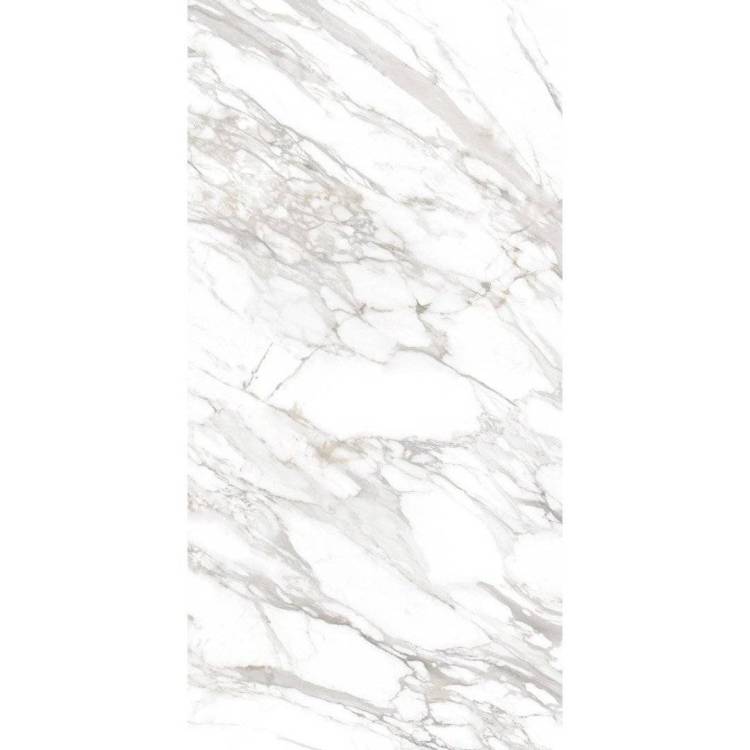 Керамогранит Керамин Айс Светло-Серый 60x120