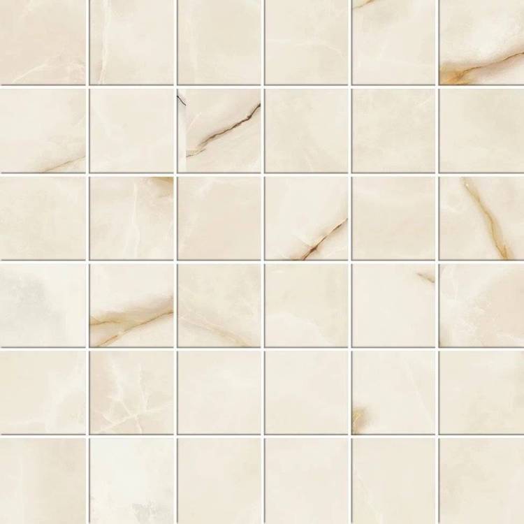 Мозаика Atlas Concorde Russia Symphonyx 610110000958 Gold Mosaic Lap/Симфоникс Голд Лап 30x30