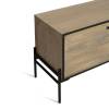 ТВ Тумба Tetchair Secret de Maison Вайтвуд 25611 белый фото 6