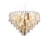 Подвесная люстра Ambrella light Traditional TR5258 фото 2