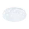 Потолочный светодиодный светильник Ambrella light Orbital Air FZ1016
