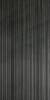 Керамогранит Italgraniti Shale SL05BAR Dark Ribbed Sq 60x120